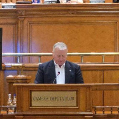 Guvernul trebuie să lase românilor libertatea de a-și alege pensia, afirmă deputatul Remus Lăpușan