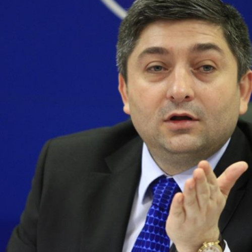 Alin Tise: experiența în afaceri, esențială pentru un politician eficient