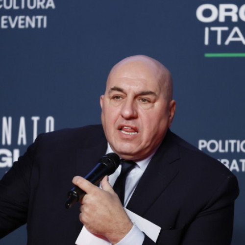 Guido Crosetto critică dur acțiunile Israelului în Gaza