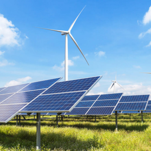 universitatea "Dunarea de Jos" din Galați lansează un proiect pentru energie verde