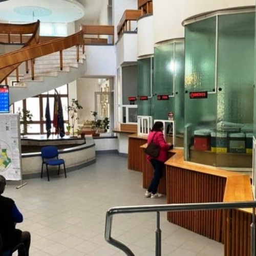 Primăria Focșani va introduce un chatbot bazat pe inteligență artificială pentru a îmbunătăți serviciile pentru cetățeni