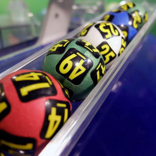 Noi trageri loto în România, după recorduri de câștiguri