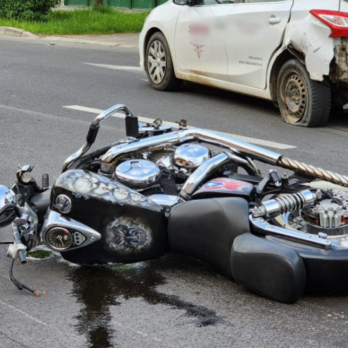 accident grav pe drumurile din județul Neamț