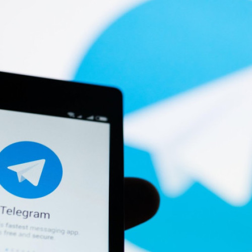 telegram, amendată de tribunalul din Moscova pentru nerespectarea regulamentelor