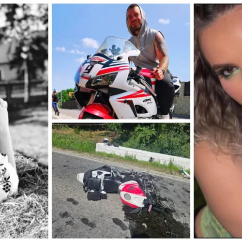 Tragedie pe drumurile din Caraș-Severin: doi tineri au murit într-un accident