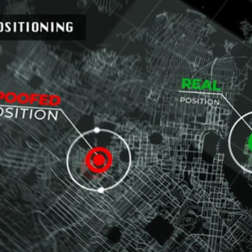 Instalație militară secretă rusă din Kaliningrad, implicată în interferența semnalului GPS din balticii