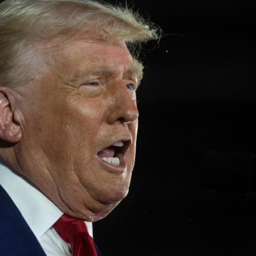 Trump plasează poliția din Washington D.C. sub control federal pentru restabilirea ordinii