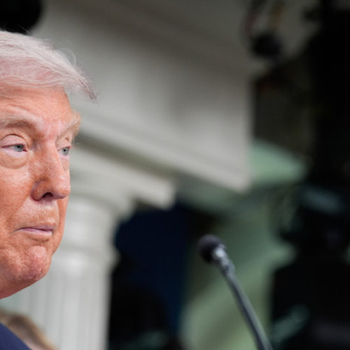 Trump anunță întâlnirea cu Putin în Alaska, în ciuda declarațiilor surprinzătoare despre Rusia