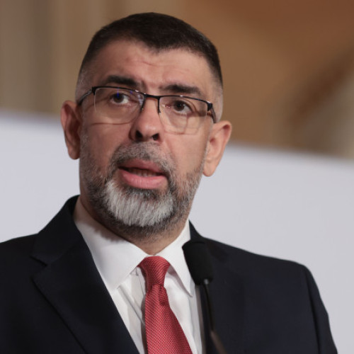 titus corlatean, candidatul preferat al PSD pentru conducerea partidului
