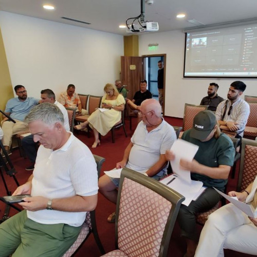 Sedinta cruciala la Mangalia pentru primarie: se analizeaza o garantie imobiliara pentru datoriile catre stat