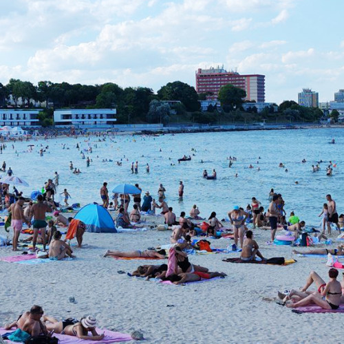 Vremea rămasă plăcută în Dobrogea în perioada următoare, conform prognozei publicate de Administrația Națională de Meteorologie (ANM) și citată de ziarulamprenta.ro