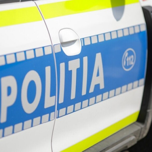 accident rutier în Bodesti, Neamț: un bărbat de 55 de ani a fost rănit