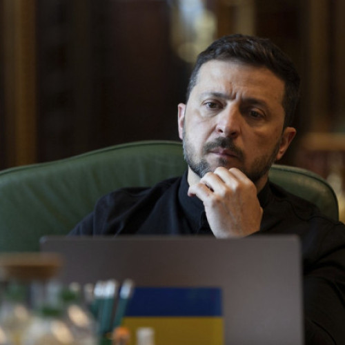 liderii europeni pregătesc o videoconferință pentru a discuta despre războiul din Ucraina