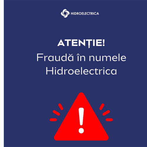 Avertisment despre escapadele online și fraudele financiare