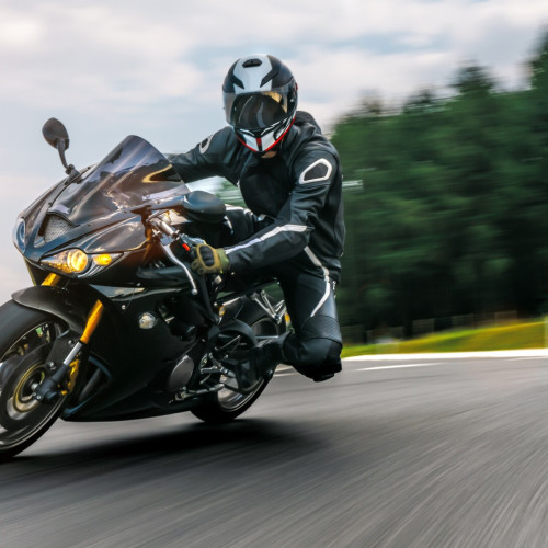 Accident rutier în Girov, județul Neamț, soldat cu o persoană rănită