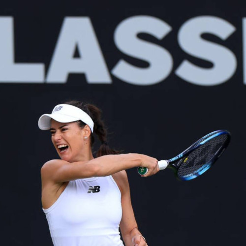 Sorana Cîrstea face pași importanți în circuitul WTA și a înregistrat o revenire notabilă în clasamentul mondial. Calificarea în turul 3 la turneul de la Cincinnati i-a permis să urce 15 poziții, ajungând pe locul 121 în clasamentul live.