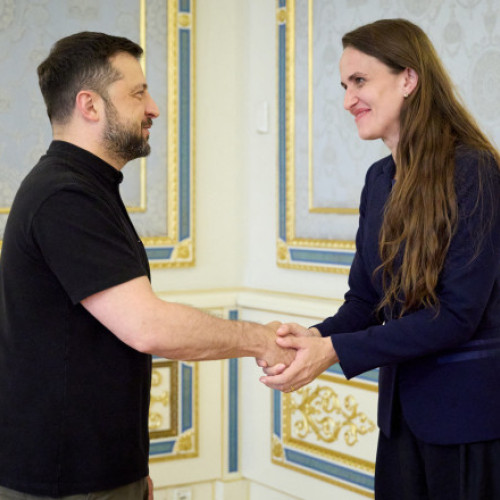 UE își dorește negocieri directe pentru pace în Ucraina, cu participarea Kievului