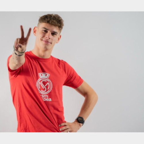 Atletă din Oradea stabilește un nou record național la Białystok