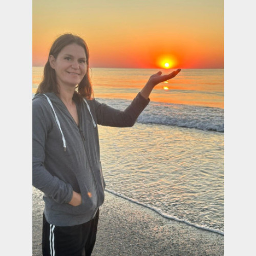 80 de copii din Bihor au avut o vacanță la mare plină de bucurie