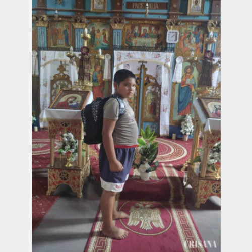 campania umanitară „alături de semenii noștri” revine pentru sprijinirea copiilor nevoiași