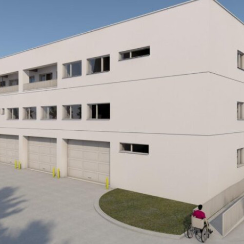 cladirea serviciului judetean de ambulanta din buzău va fi modernizată și reabilitată