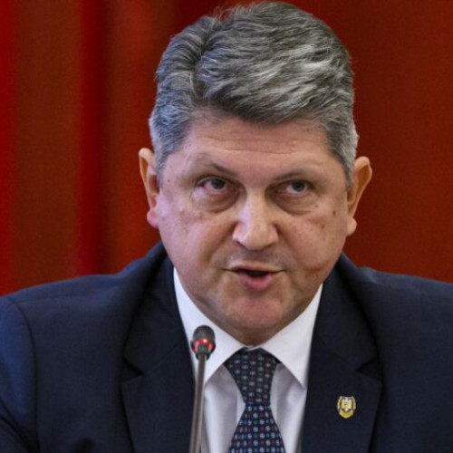 Titus Corlatean își anunță candidatura pentru șefia PSD într-un context dificil pentru partid