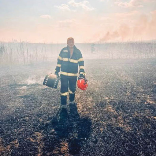 Un incident grav a avut loc în orașul Ploiești