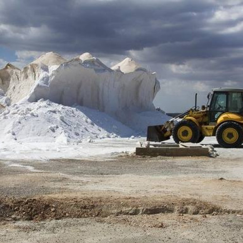descoperire importantă în zona Valea Florilor: o companie maghiară va deschide cea mai modernă mină de sare din Europa