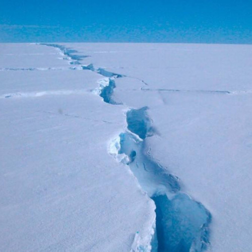 Rămășițele unui cercetător britanic din Antarctica, descoperite după mai bine de 60 de ani