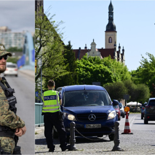 Podul dintre Guben și Gubin, simbol al separării dintre Polonia și Germania, a devenit din nou punctul de control al frontierelor oficiale, după ce autoritățile celor două țări au reinstituit verificările. Conform digi24.ro, reintroducerea controalelor a fost o decizie luată de Polonia ca răspuns la măsurile de securitate impuse de Berlin în luna mai, după un incident grav în care un imigrant a ucis un copil în Germania.