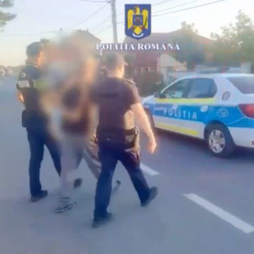 ruptură violentă în familie la sascut, județul bacau