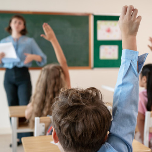 lista școlilor din București care vor organiza programul „școala după școală” în anul 2025-2026