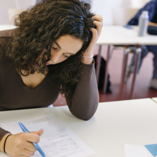 a doua probă scrisă a bacalaureatului va avea loc pe 12 august 2025