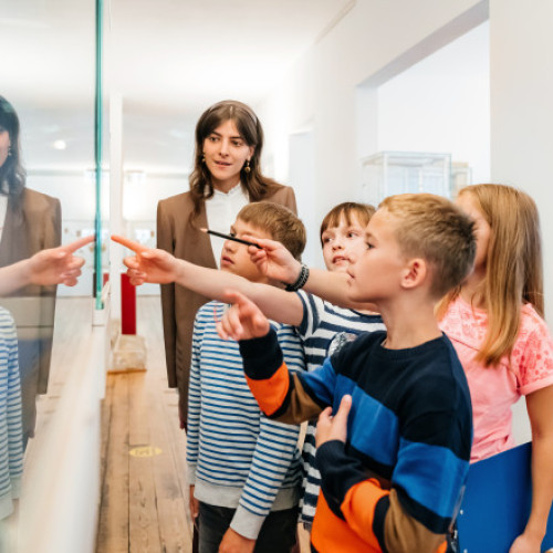 Reorganizarea școlilor pentru anul școlar 2025-2026, în atenția inspectoratelor școlare