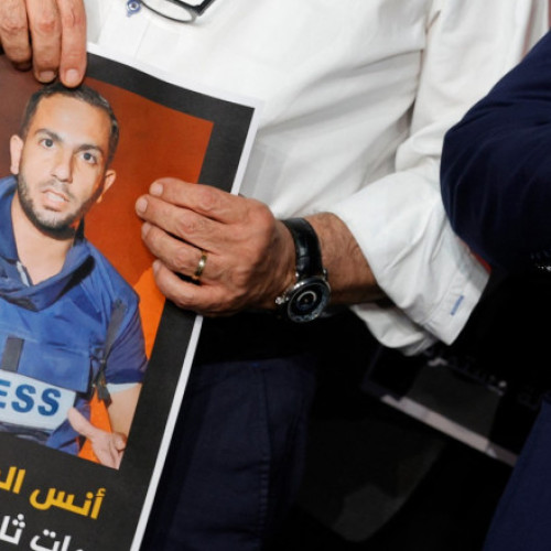 Campanie de intimidare și restricții în Gaza: jurnalistii, ținte ale Israelului