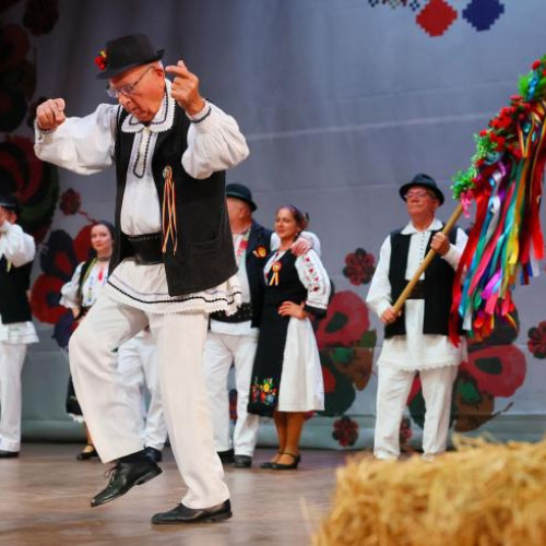 Clujenii vor participa la festivalul de folclor de la Zakopane, Polonia