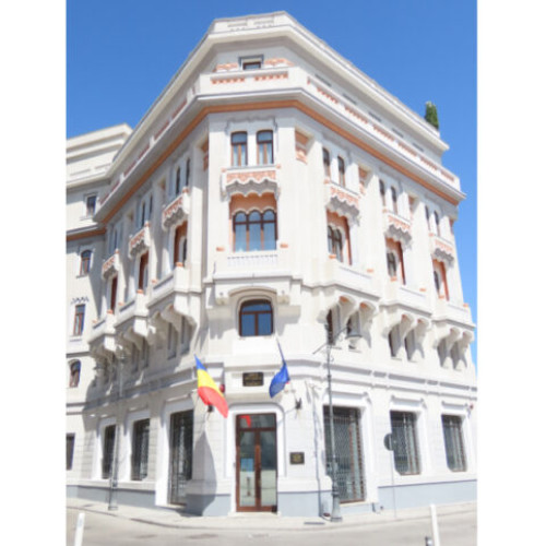 sărbătoare și tururi ghidate la sucursala regională a bnr din Constanța de ziua marinei române