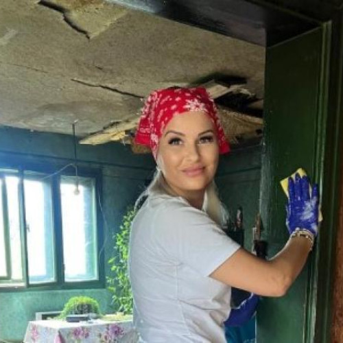 Rocsana Contras: liderii judetului trebuie sa aiba experienta reala si demonstrata