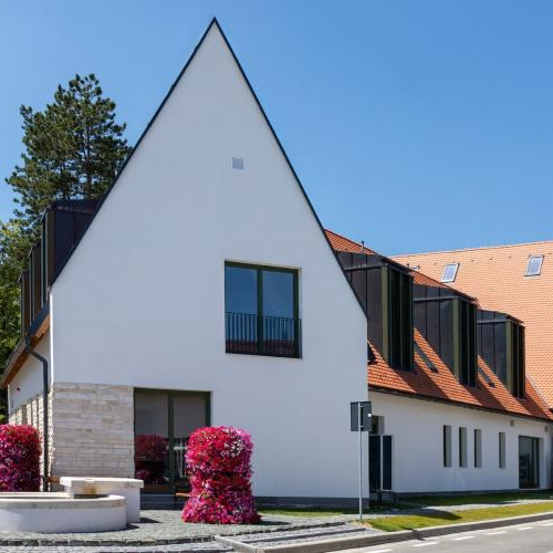 arhitectul-sef al clujului laudă casa de cultură din comuna sancraiu