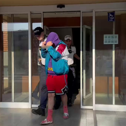 Bărbat de 28 de ani suspectat de accident mortal în Constanța