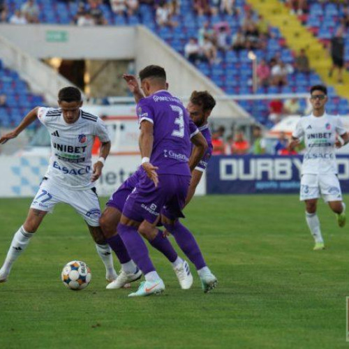 Rezultate și clasament în cea de-a V-a etapă a SuperLigii