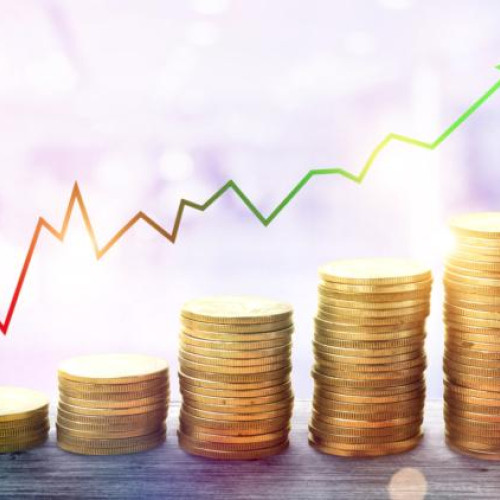 creșterea bruscă a inflației în România în iulie 2025