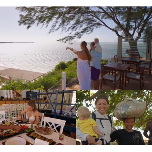 hotelul fostului primar Radu Mazăre din Madagascar, promisiuni de confort și natură