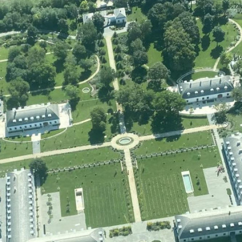 Scandal în Ungaria legat de proprietatea premierului Viktor Orban