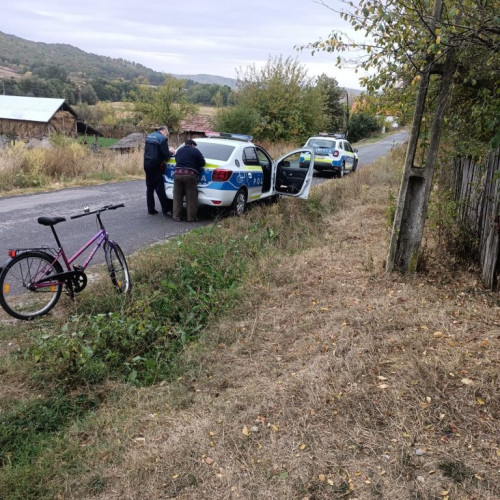 scandal violent la un bar din urdari, gorj: un bărbat de 43 de ani, sub influența alcoolului, a amenințat cu moartea un alt client