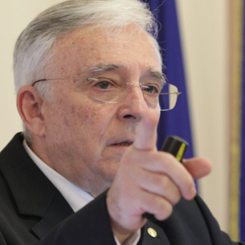 Banca Națională a României își revizuiește prognoza de inflație pentru 2025