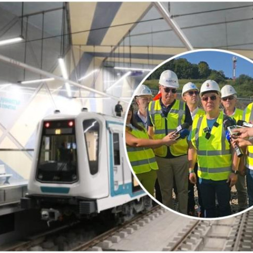 clujul va avea metrou până în 2031, anunță viceprimarul dan tarcea