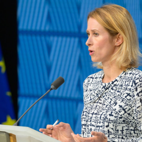 Uniunea Europeană pregătește un nou pachet de sancțiuni împotriva Rusiei