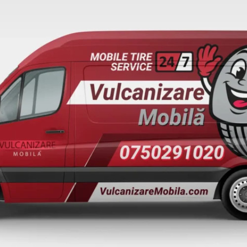 Aplicatia Vulcanizare Mobila, soluția rapidă pentru schimbarea cauciucurilor în Buzău
