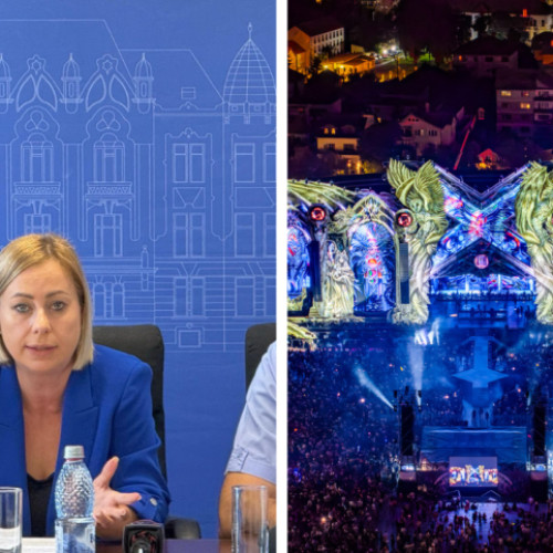 untold 2025 la cluj-napoca, un exemplu de organizare și siguranță pentru evenimente mari